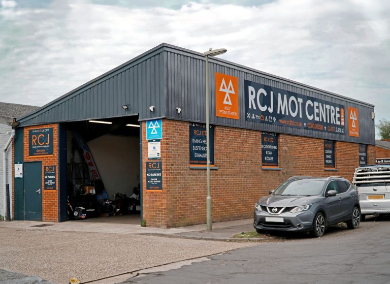 Servicing & MOTs for Vans, Motorhomes & Motorcycles at [garagename] in [locationfocus]